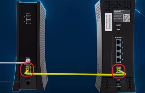 spectrum router usb ports